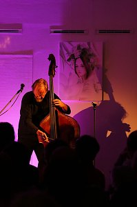 Er&ouml;ffnung des 34. Nordh&auml;user Jazzfestes