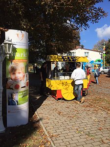 Urbacher Herbst- und Erntedankfest