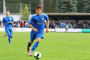 1:2-Niederlage gegen Viktoria Berlin