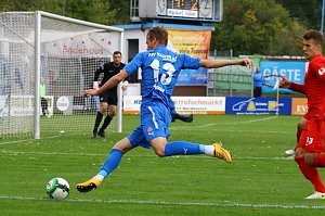 1:2-Niederlage gegen Viktoria Berlin