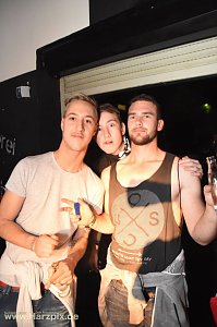 24 h Rave