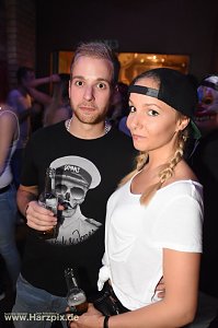 24 h Rave