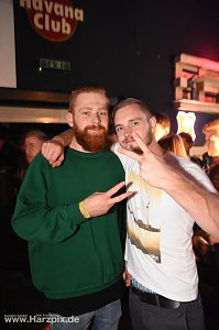 24 h Rave