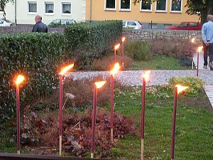 Lichterfest 2006
