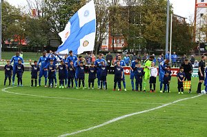 Wacker gewinnt 8:0 bei Erfurt-Nord