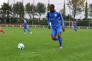 Wacker gewinnt 8:0 bei Erfurt-Nord