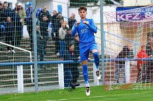 Wacker gewinnt 8:0 bei Erfurt-Nord