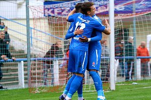 Wacker gewinnt 8:0 bei Erfurt-Nord