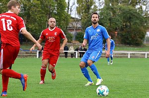 Wacker gewinnt 8:0 bei Erfurt-Nord