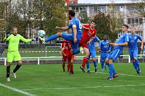 Wacker gewinnt 8:0 bei Erfurt-Nord
