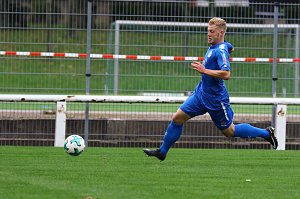 Wacker gewinnt 8:0 bei Erfurt-Nord
