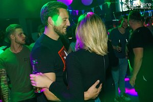 Party im Jugendclubhaus