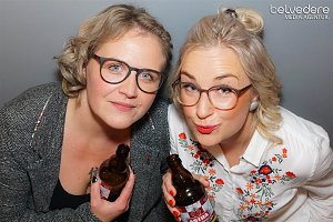 Party im Jugendclubhaus