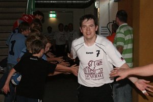 Gelungener Auftakt