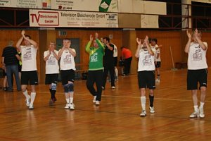 Gelungener Auftakt