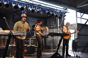 13.Oktoberfest Sundhausen