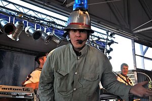 13.Oktoberfest Sundhausen
