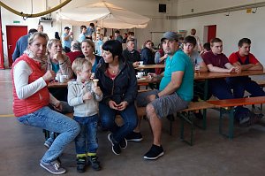 15 Jahre Ger&auml;tehaus