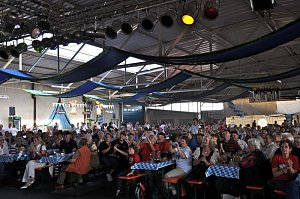 13.Oktoberfest Sundhausen