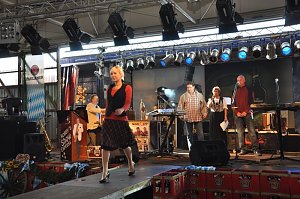 13.Oktoberfest Sundhausen
