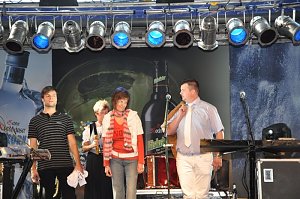 13.Oktoberfest Sundhausen