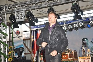 13.Oktoberfest Sundhausen