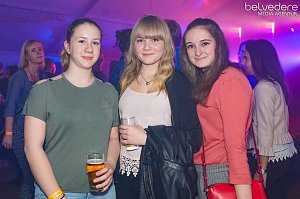 Party in Bielen