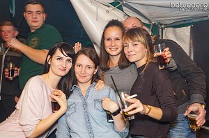 Party in Bielen