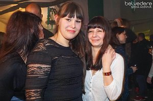 Party in Bielen