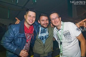 Party in Bielen
