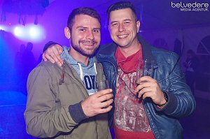 Party in Bielen