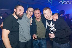 Party in Bielen