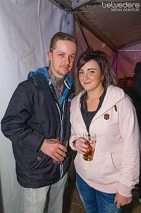Party in Bielen
