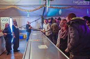 Party in Bielen