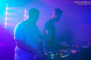 Party in Bielen