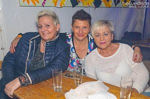 Party in Bielen
