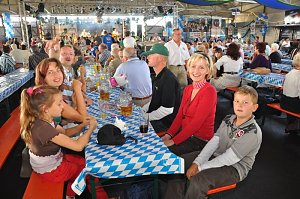 13.Oktoberfest Sundhausen