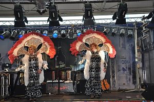 13.Oktoberfest Sundhausen