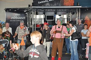 13.Oktoberfest Sundhausen