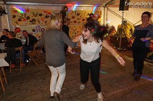 Kirmestanz im Samstagabend