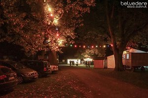 Kirmestanz im Samstagabend