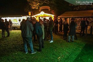 Kirmestanz im Samstagabend