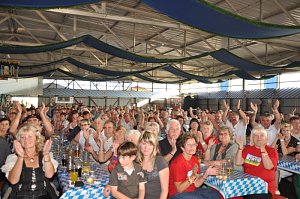 13.Oktoberfest Sundhausen