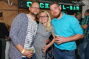 Kirmestanz im Samstagabend