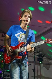 Kirmestanz im Samstagabend