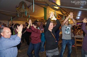 Kirmestanz im Samstagabend
