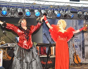 13.Oktoberfest Sundhausen