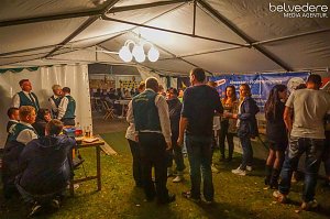 Kirmestanz im Samstagabend