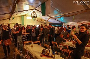 Kirmestanz im Samstagabend