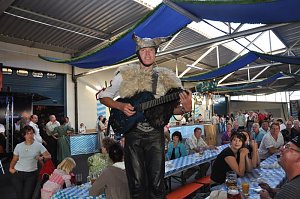 13.Oktoberfest Sundhausen